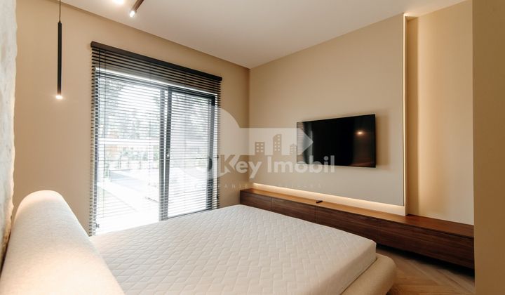 Дом, ВАДУЛ ЛУЙ ВОДЭ