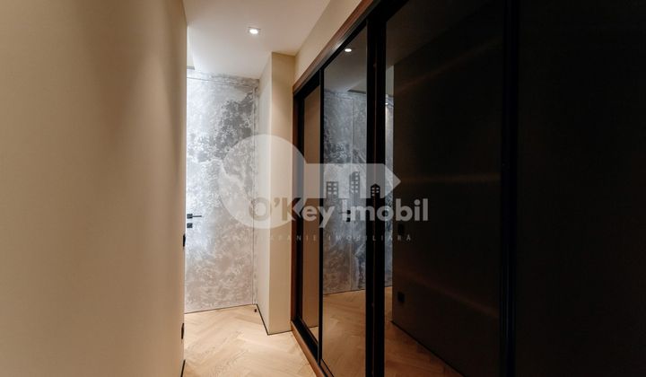 Дом, ВАДУЛ ЛУЙ ВОДЭ