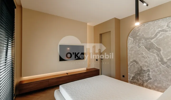 Casă, VADUL LUI VODĂ