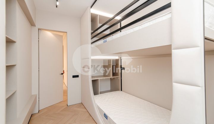 Дом, ВАДУЛ ЛУЙ ВОДЭ