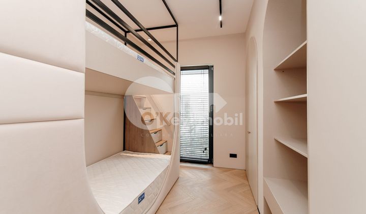 Дом, ВАДУЛ ЛУЙ ВОДЭ