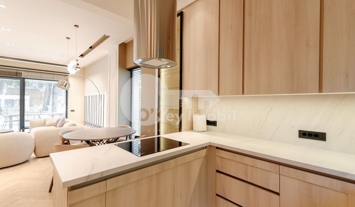 Дом, ВАДУЛ ЛУЙ ВОДЭ