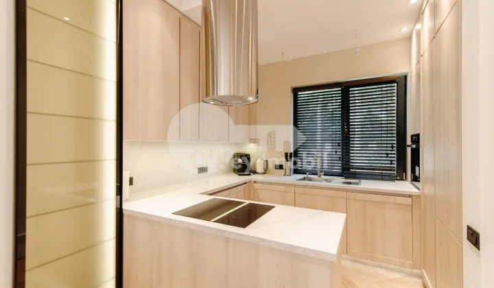 Casă, VADUL LUI VODĂ