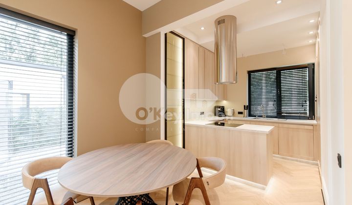 Дом, ВАДУЛ ЛУЙ ВОДЭ