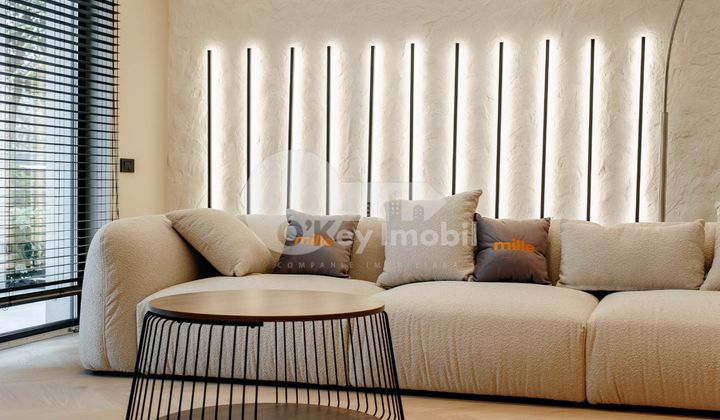 Дом, ВАДУЛ ЛУЙ ВОДЭ