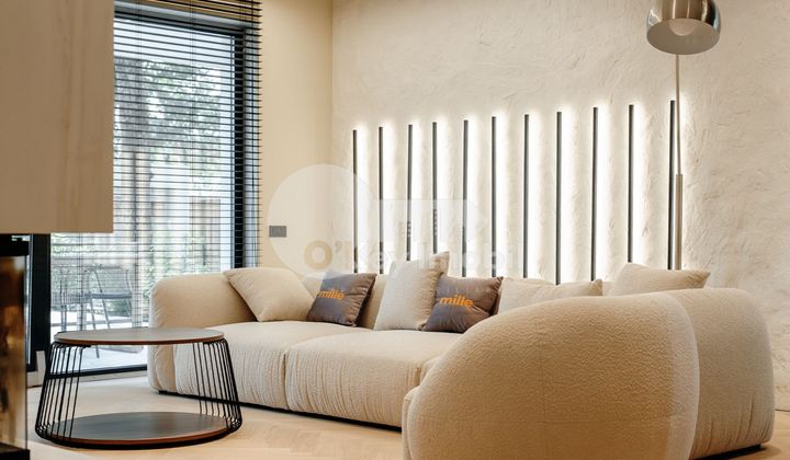 Дом, ВАДУЛ ЛУЙ ВОДЭ