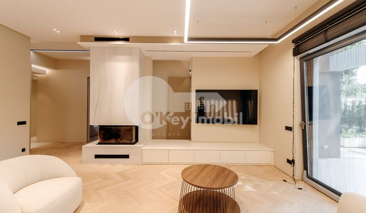 Дом, ВАДУЛ ЛУЙ ВОДЭ