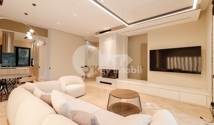 Дом, ВАДУЛ ЛУЙ ВОДЭ