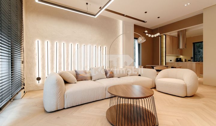 Дом, ВАДУЛ ЛУЙ ВОДЭ