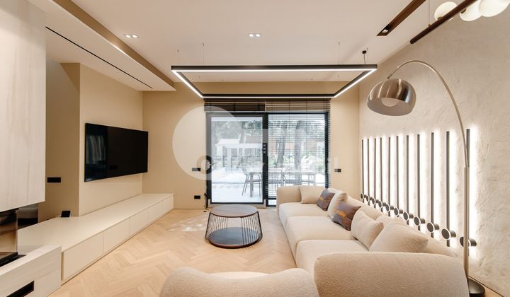 Дом, ВАДУЛ ЛУЙ ВОДЭ