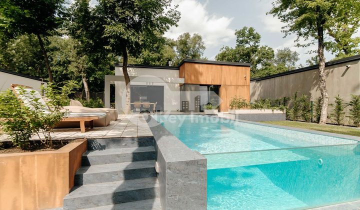 Дом, ВАДУЛ ЛУЙ ВОДЭ