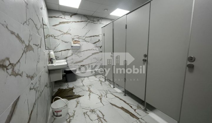 Oficiu, Telecentru, ION INCULEȚ