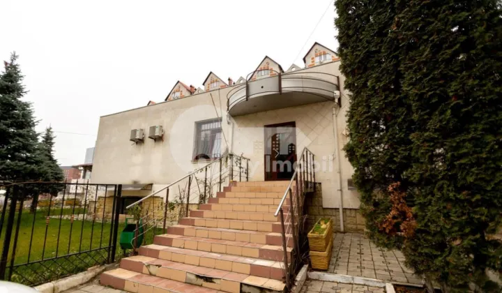 Офис, Центр, ИОН ИНКУЛЕЦ