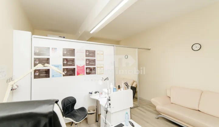 Офис, Центр, ИОН ИНКУЛЕЦ