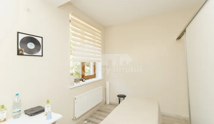 Офис, Центр, ИОН ИНКУЛЕЦ