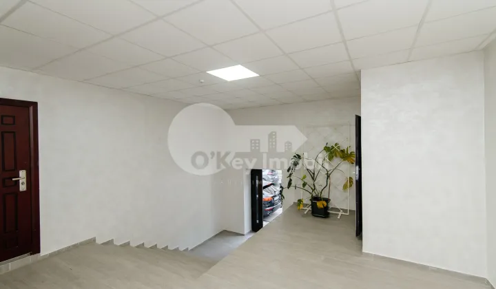 Офис, Центр, ИОН ИНКУЛЕЦ