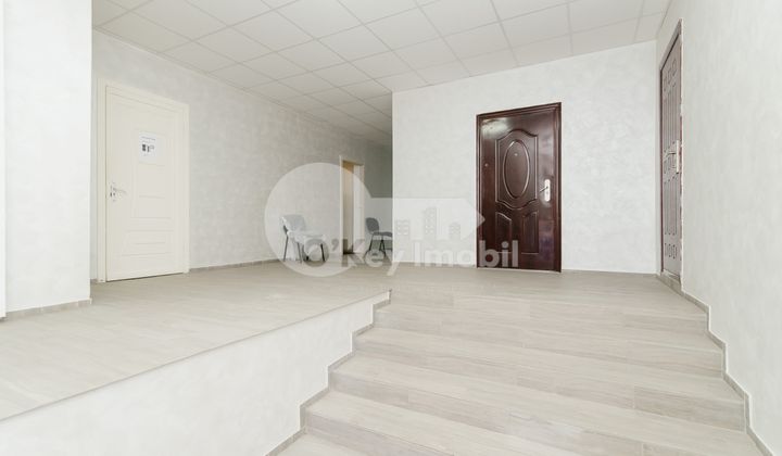 Oficiu, Telecentru, ION INCULEȚ