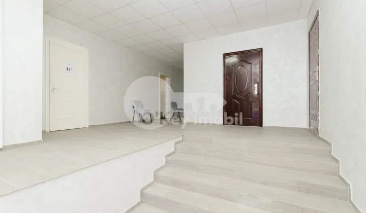 Офис, Центр, ИОН ИНКУЛЕЦ