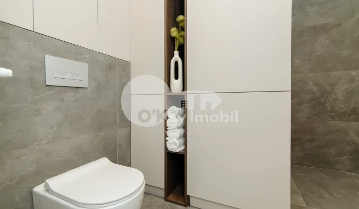 Пентхаус, Центр, МЕЛЕСТИУ