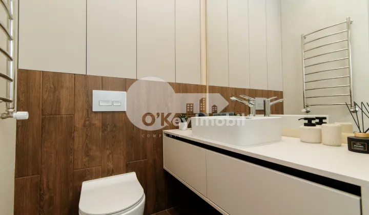 Пентхаус, Центр, МЕЛЕСТИУ