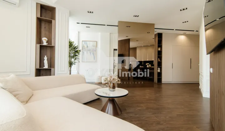 Пентхаус, Центр, МЕЛЕСТИУ