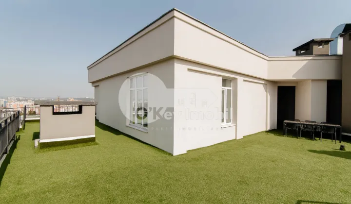 Пентхаус, Центр, МЕЛЕСТИУ