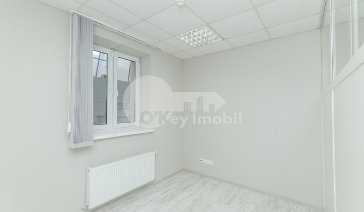 Офис, Центр, ПЕТРУ МОВИЛЭ