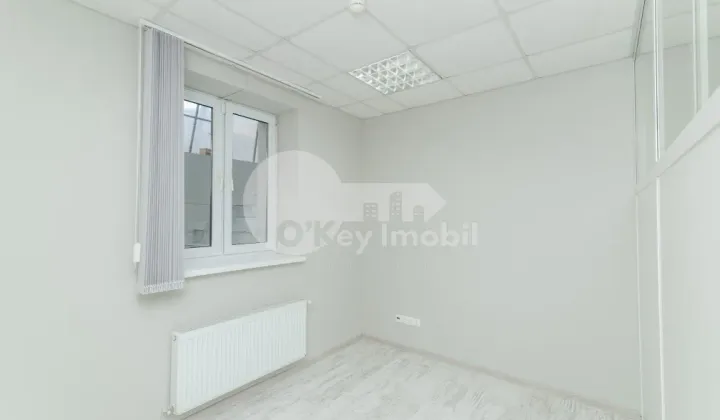 Oficiu, Centru, PETRU MOVILĂ