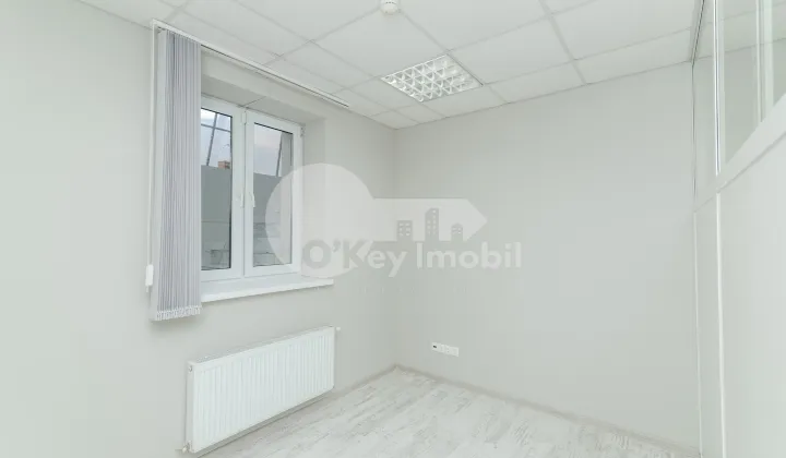 Oficiu, Centru, PETRU MOVILĂ