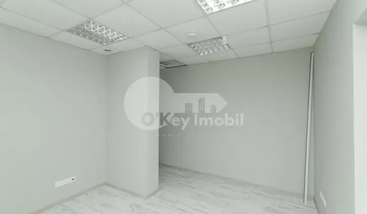 Oficiu, Centru, PETRU MOVILĂ