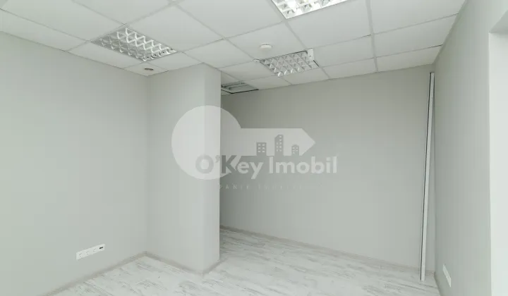 Oficiu, Centru, PETRU MOVILĂ