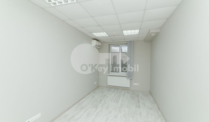 Офис, Центр, ПЕТРУ МОВИЛЭ