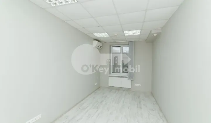 Oficiu, Centru, PETRU MOVILĂ