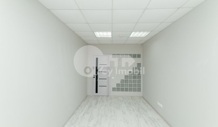 Офис, Центр, ПЕТРУ МОВИЛЭ