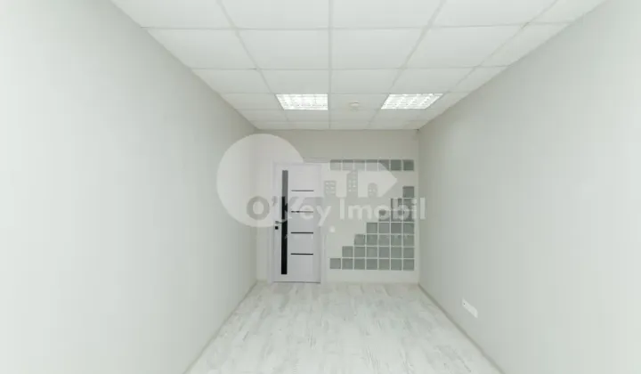 Oficiu, Centru, PETRU MOVILĂ