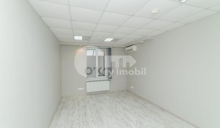 Офис, Центр, ПЕТРУ МОВИЛЭ