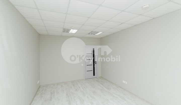 Офис, Центр, ПЕТРУ МОВИЛЭ