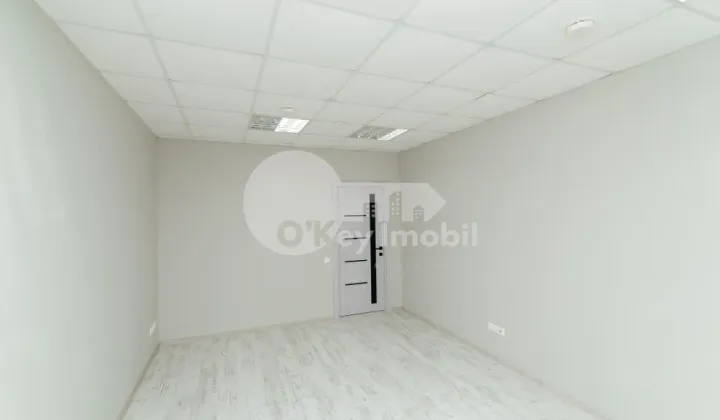 Oficiu, Centru, PETRU MOVILĂ