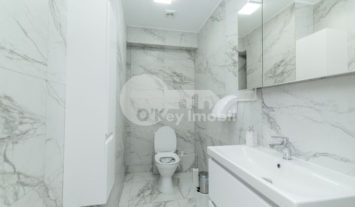 Офис, Центр, ПЕТРУ МОВИЛЭ