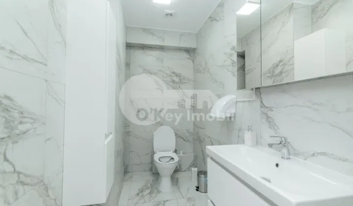 Oficiu, Centru, PETRU MOVILĂ