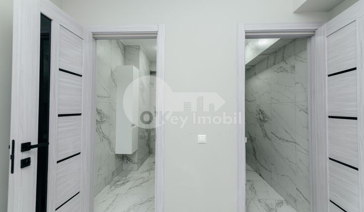 Офис, Центр, ПЕТРУ МОВИЛЭ