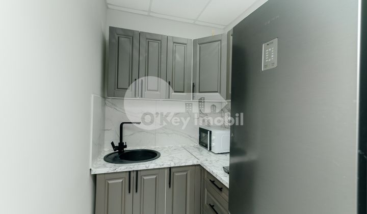 Офис, Центр, ПЕТРУ МОВИЛЭ