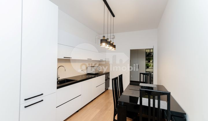 Квартира, Центр, ШТЕФАН ЧЕЛ МАРЕ