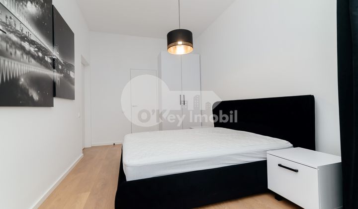 Квартира, Центр, ШТЕФАН ЧЕЛ МАРЕ