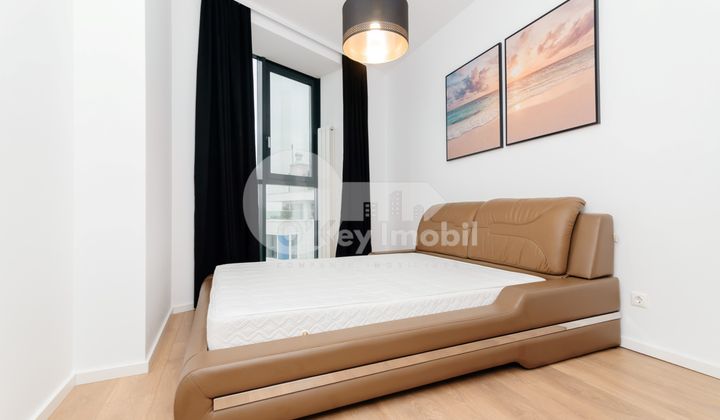 Квартира, Центр, ШТЕФАН ЧЕЛ МАРЕ