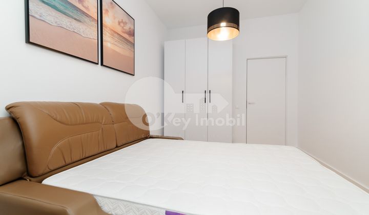 Квартира, Центр, ШТЕФАН ЧЕЛ МАРЕ