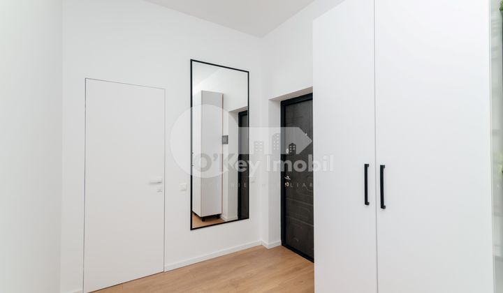 Квартира, Центр, ШТЕФАН ЧЕЛ МАРЕ