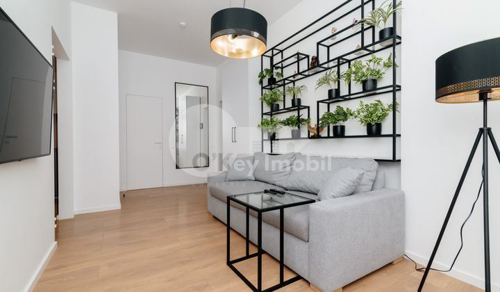 Квартира, Центр, ШТЕФАН ЧЕЛ МАРЕ