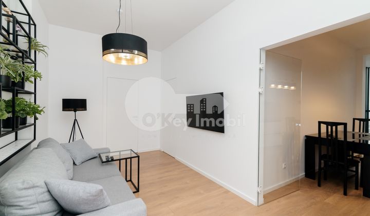 Квартира, Центр, ШТЕФАН ЧЕЛ МАРЕ