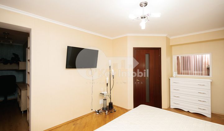 Квартира, Рышкановка, АНДРЕЙ ДОГА